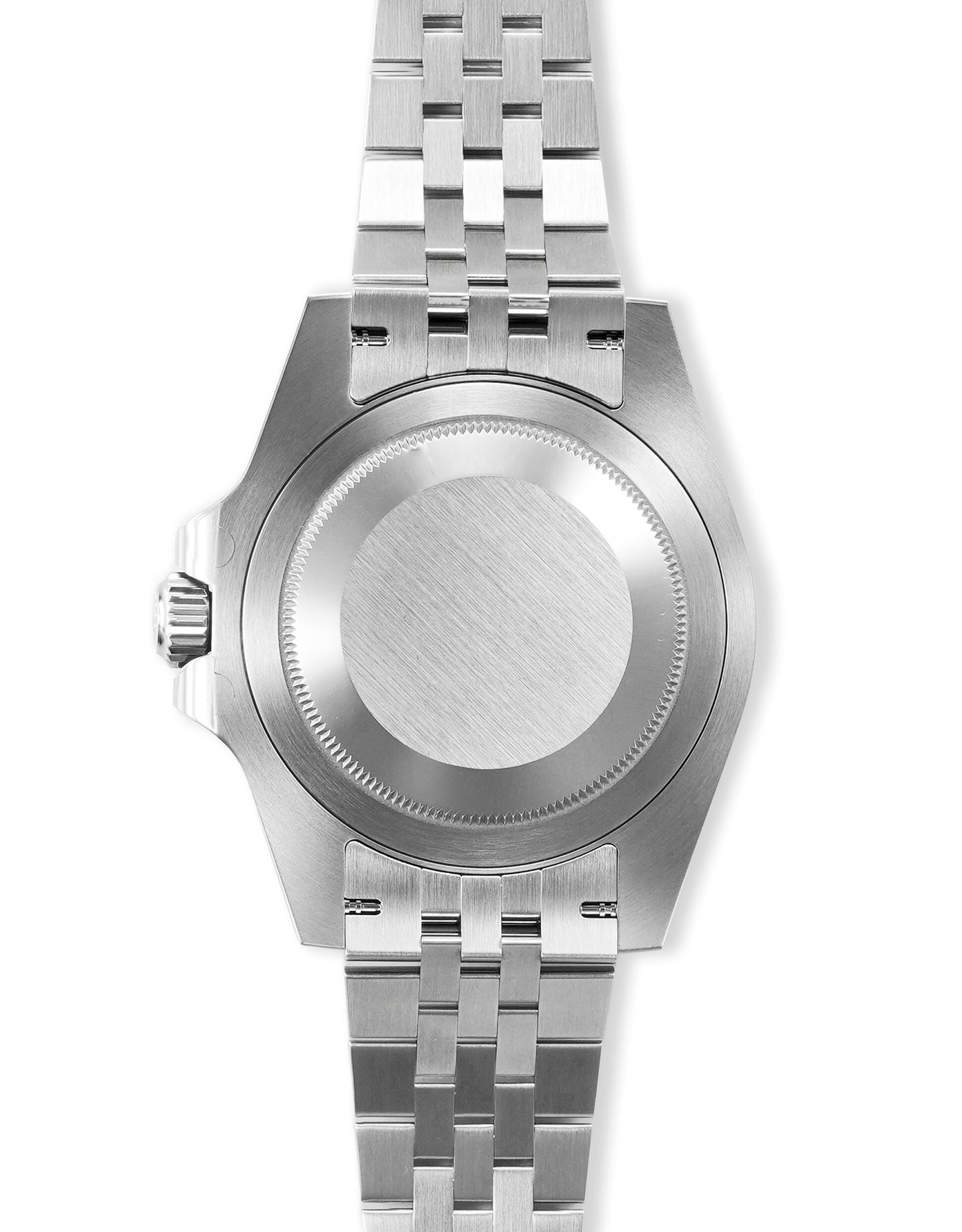 Rolex GMT Master II 'Batgirl'