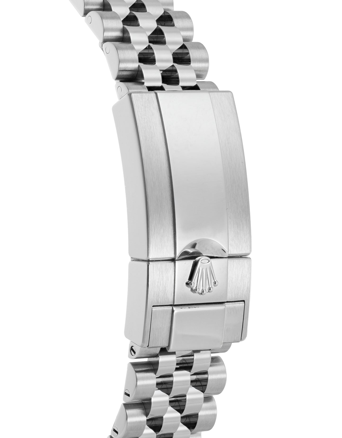 Rolex GMT Master II 'Batgirl'