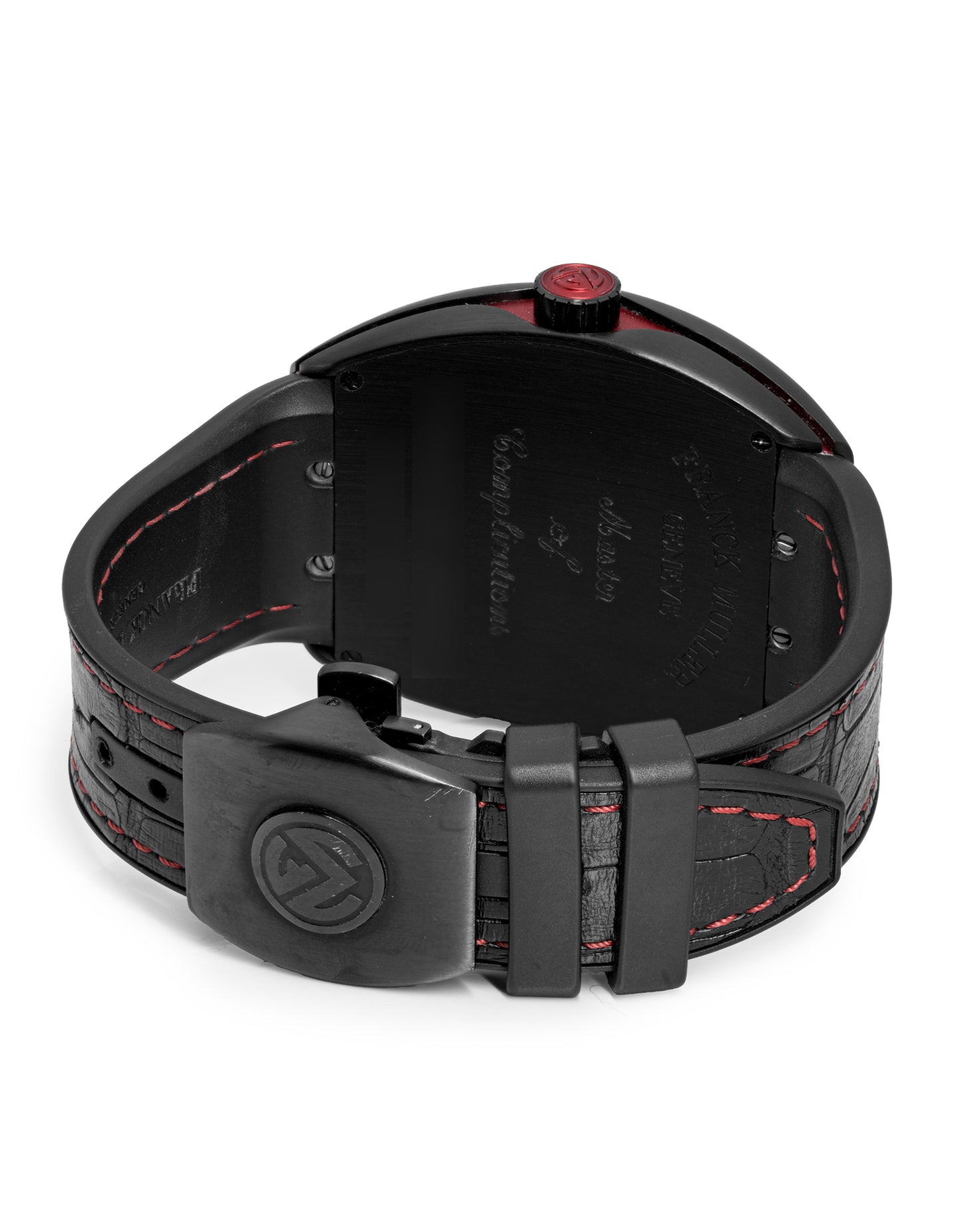 Franck Muller Vanguard