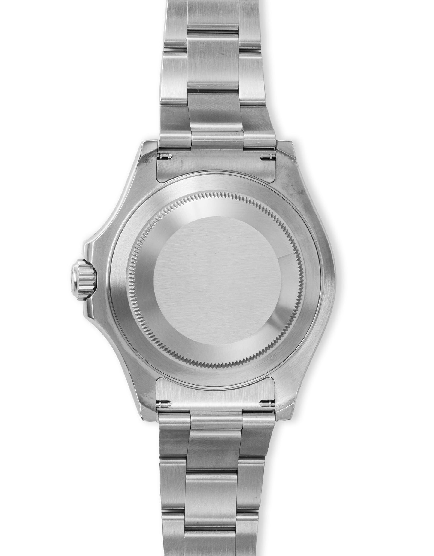 Rolex Yachtmaster 40