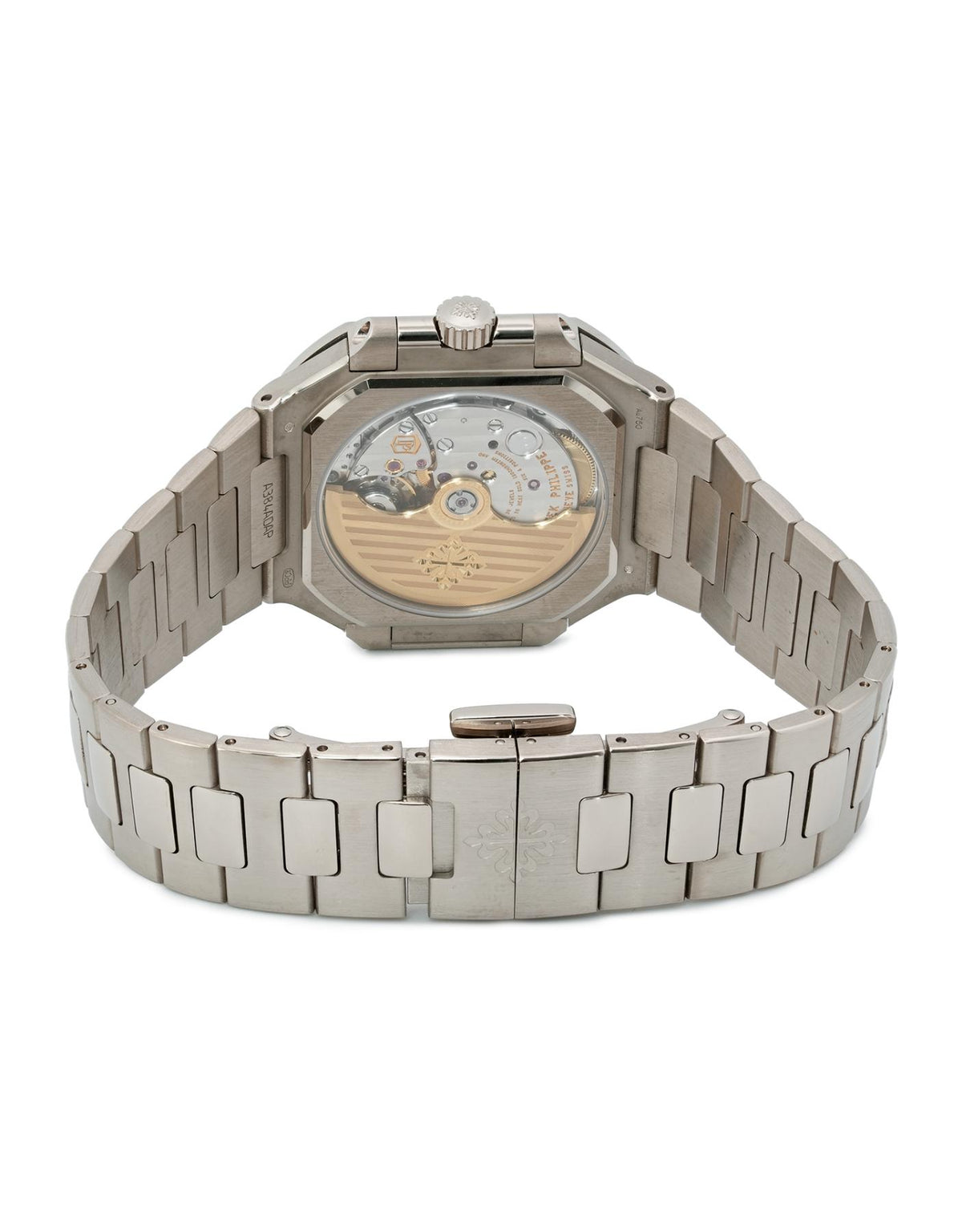 Patek Philippe Cubitus