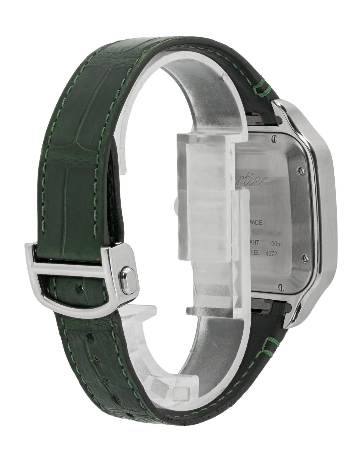 Cartier Santos De Cartier