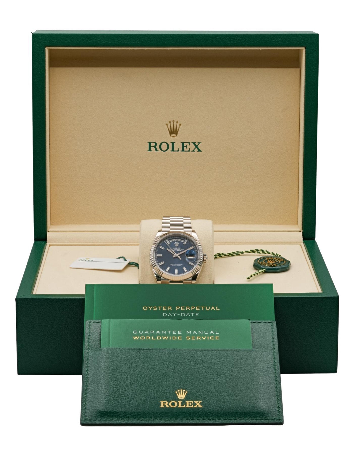 Rolex Day-Date 36