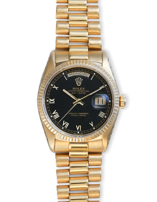 Rolex Day-Date 36