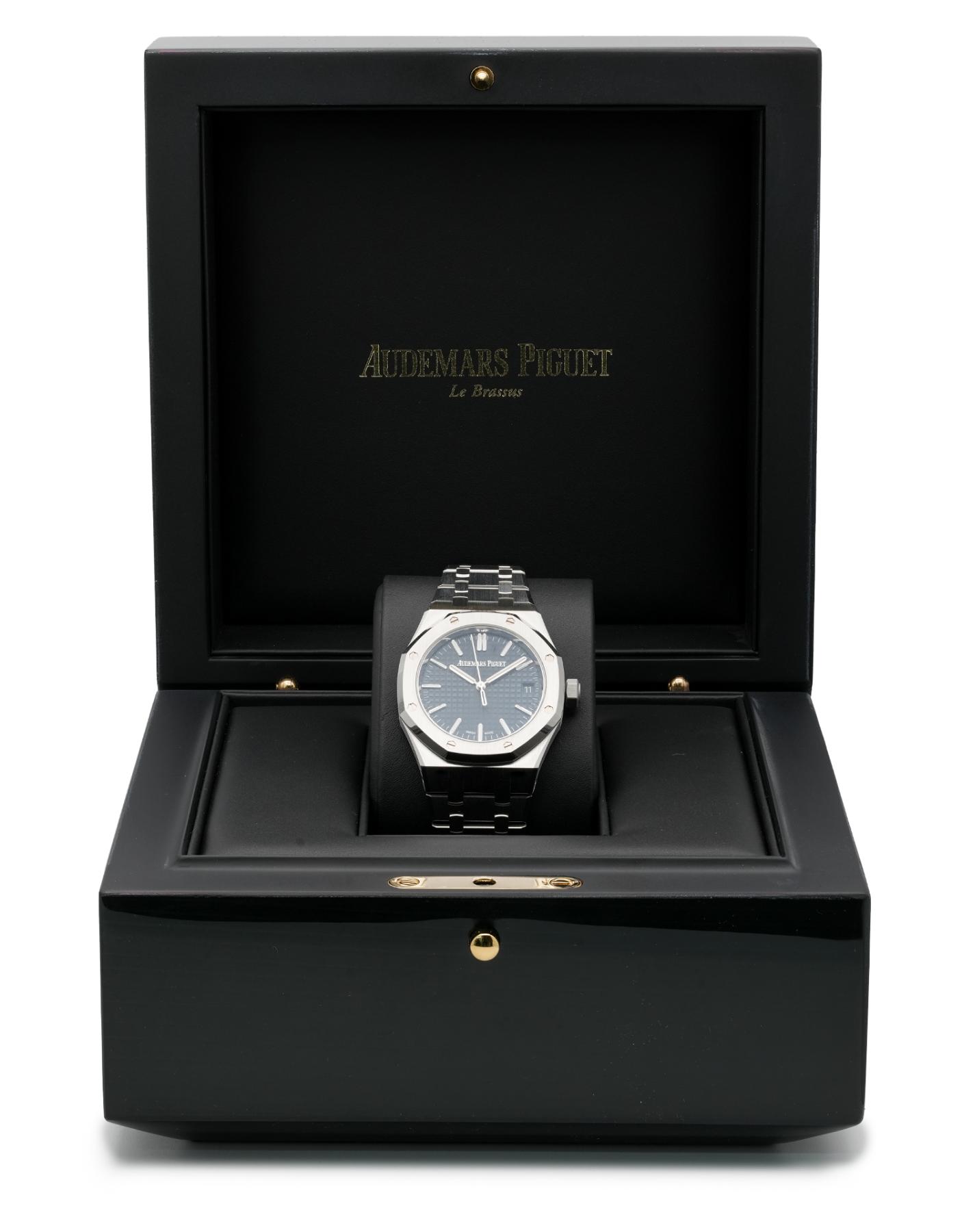 Audemars Piguet Royal Oak 37mm