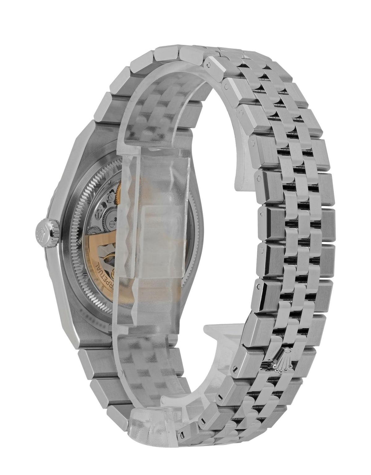 Rolex Land-Dweller 40