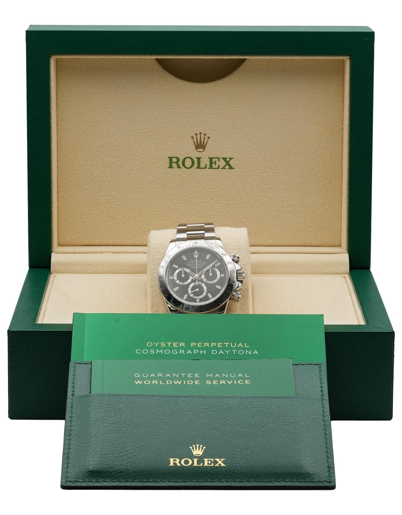 Rolex Daytona
