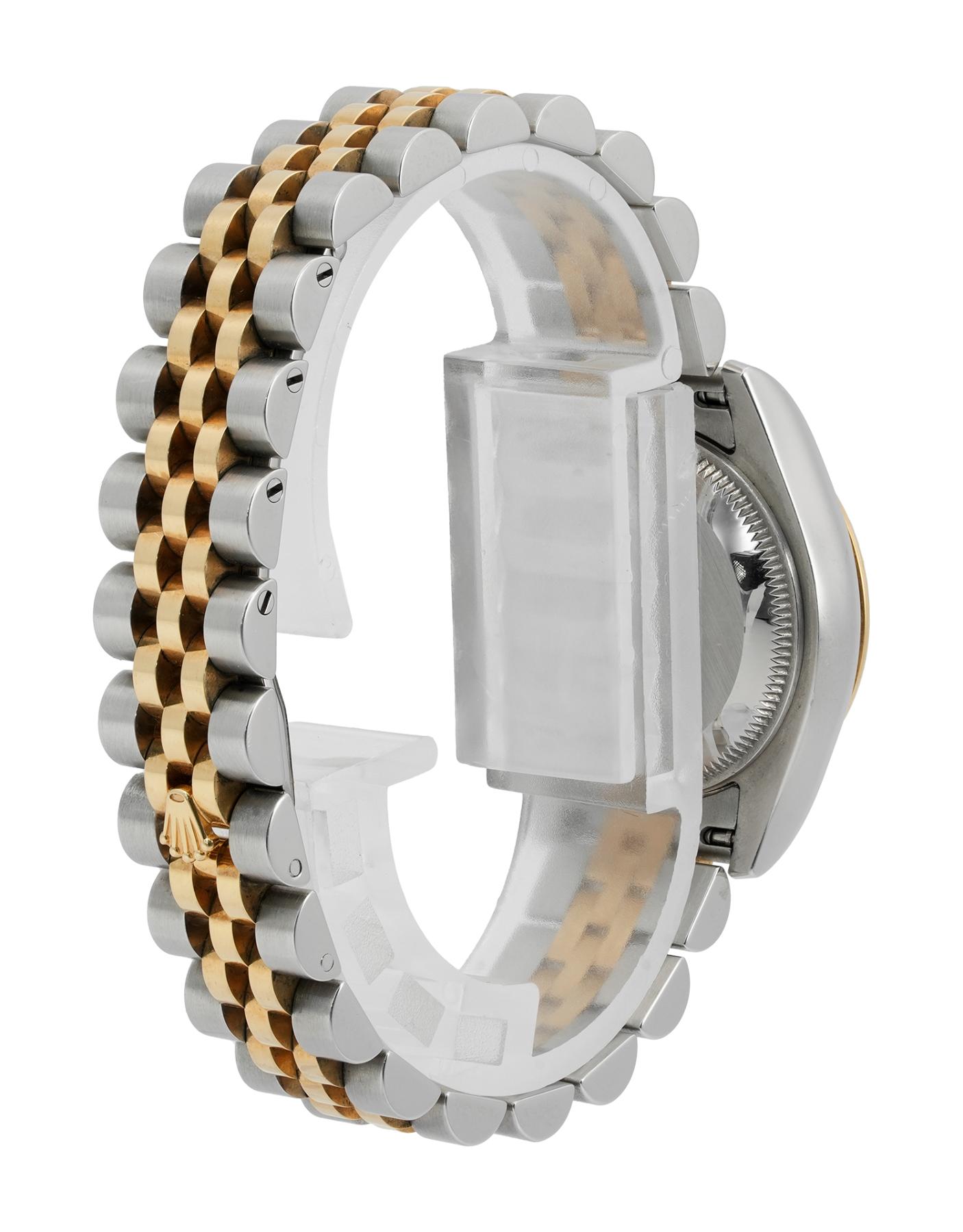 Rolex Datejust 26