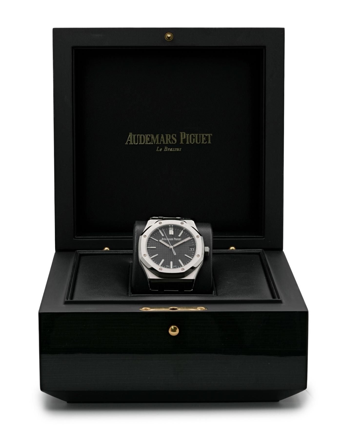 Audemars Piguet Royal Oak