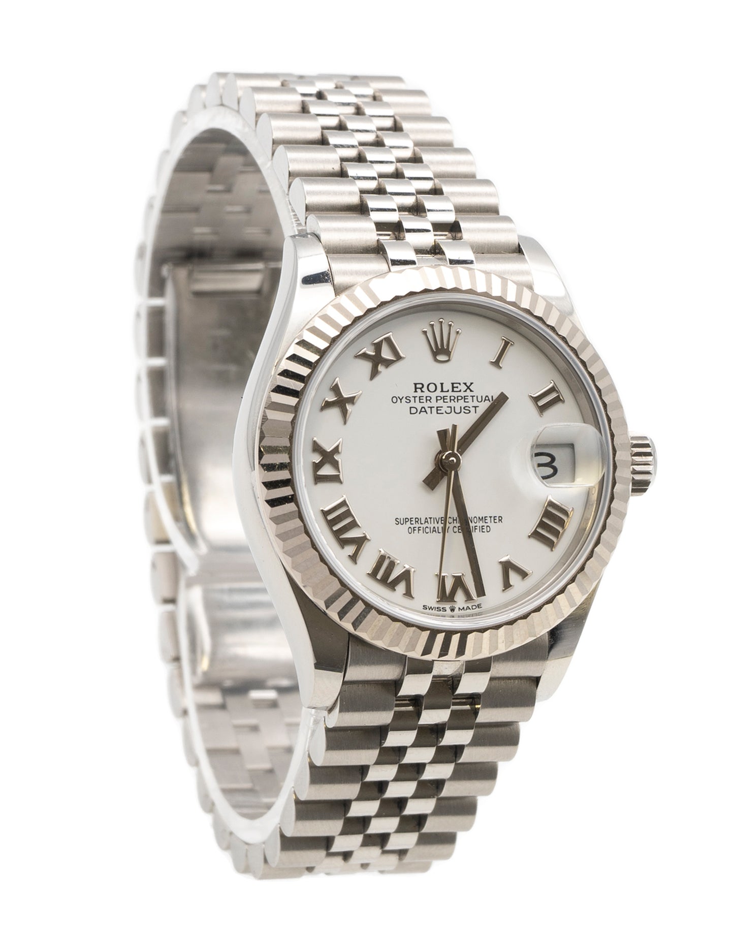Rolex Datejust 31