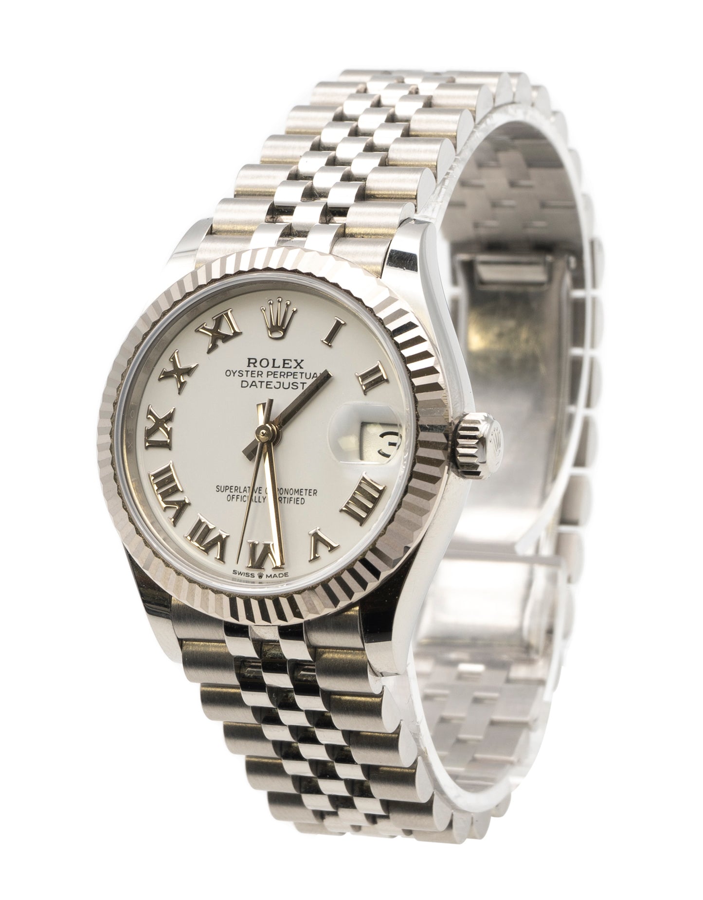 Rolex Datejust 31