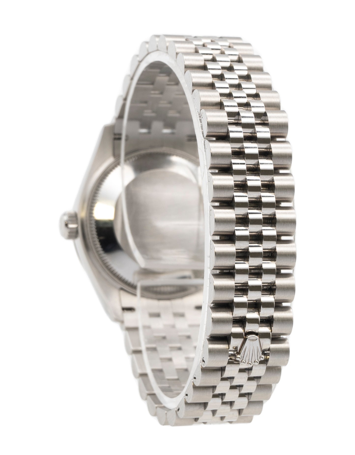 Rolex Datejust 31