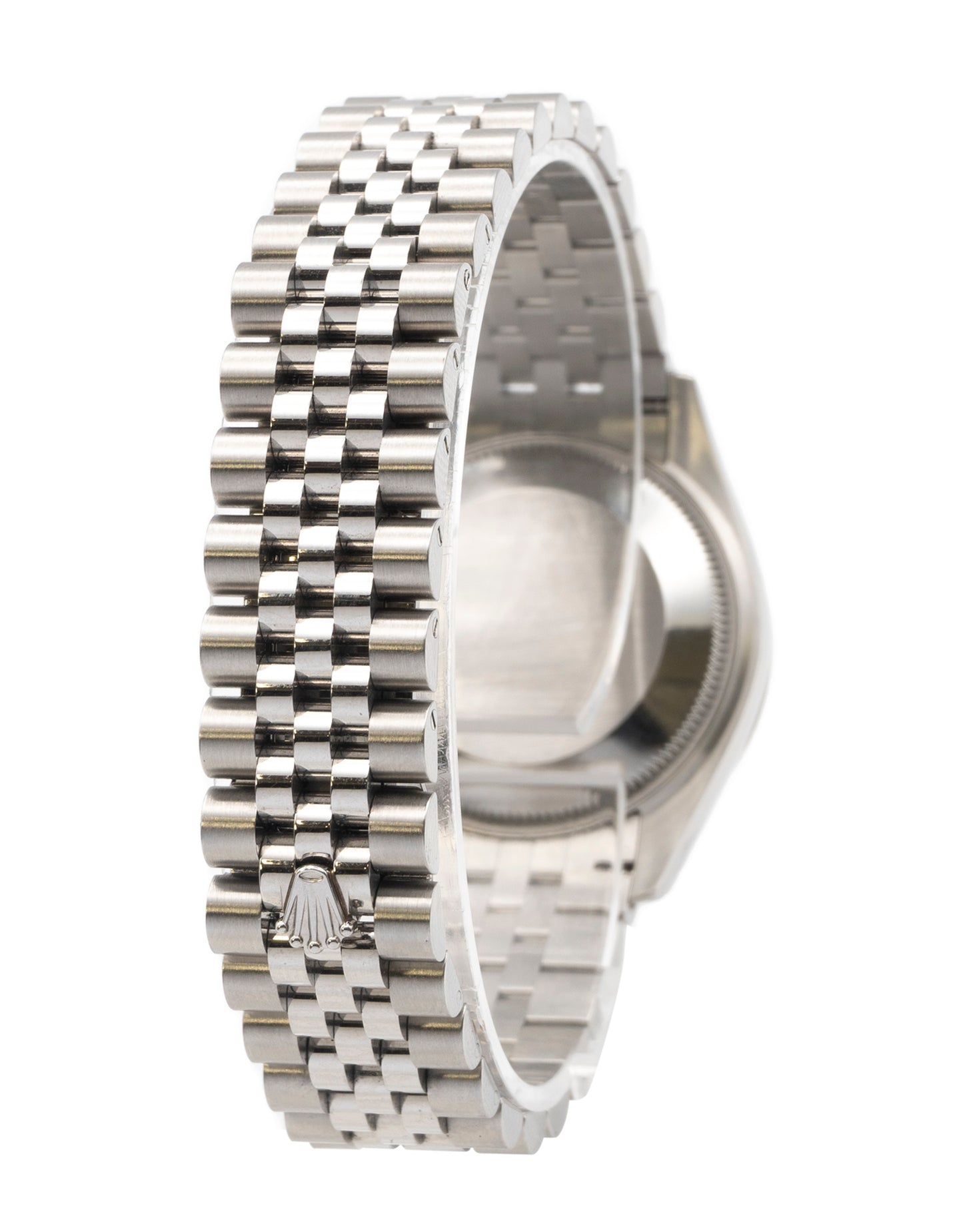 Rolex Datejust 31