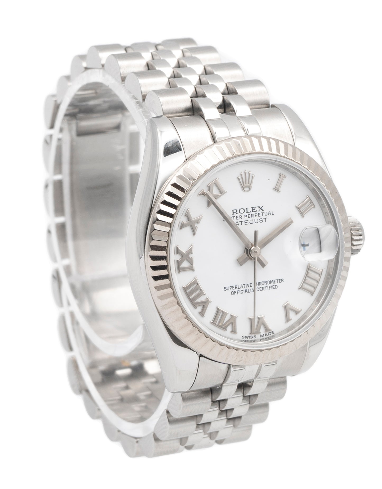 Rolex Datejust 31