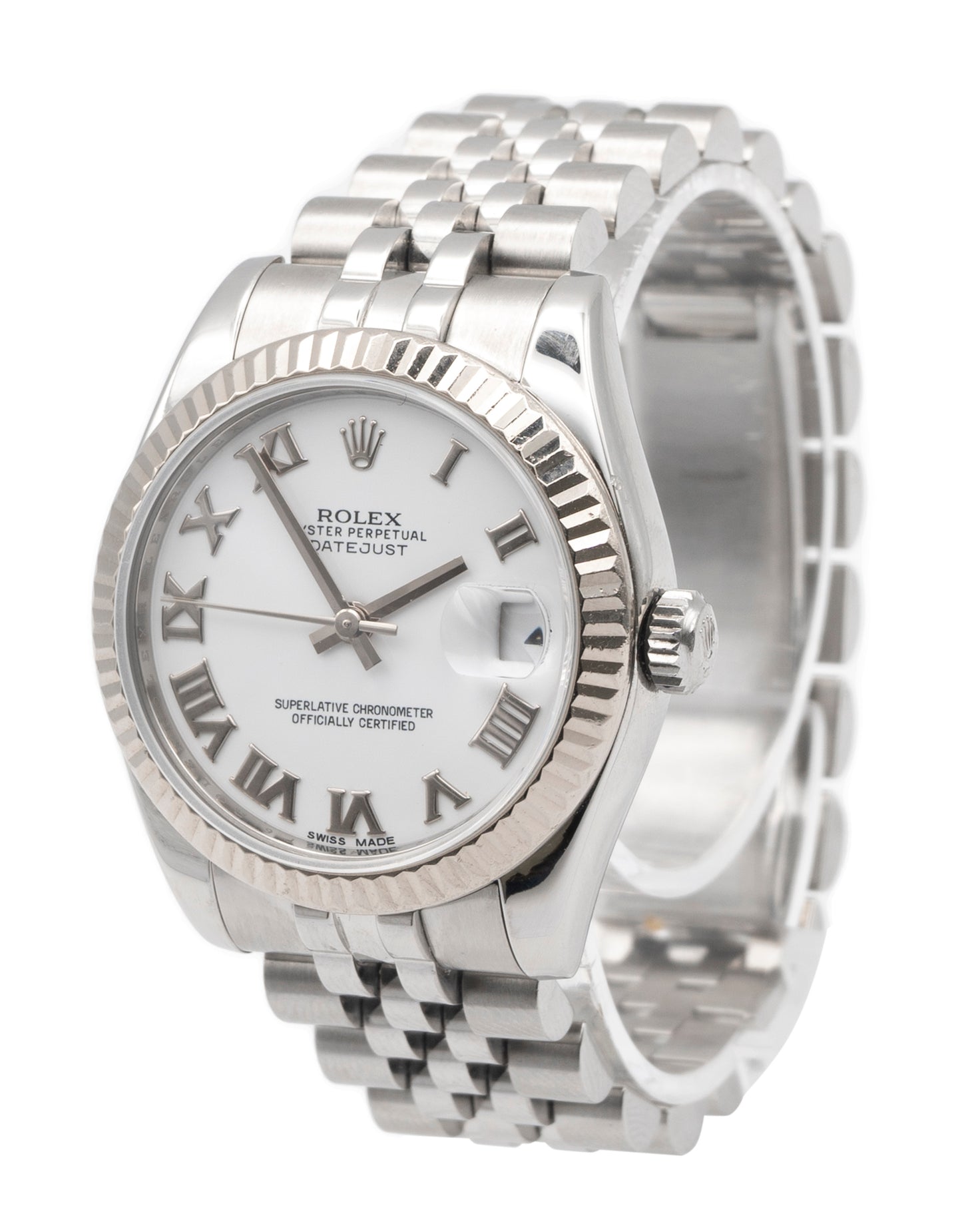Rolex Datejust 31