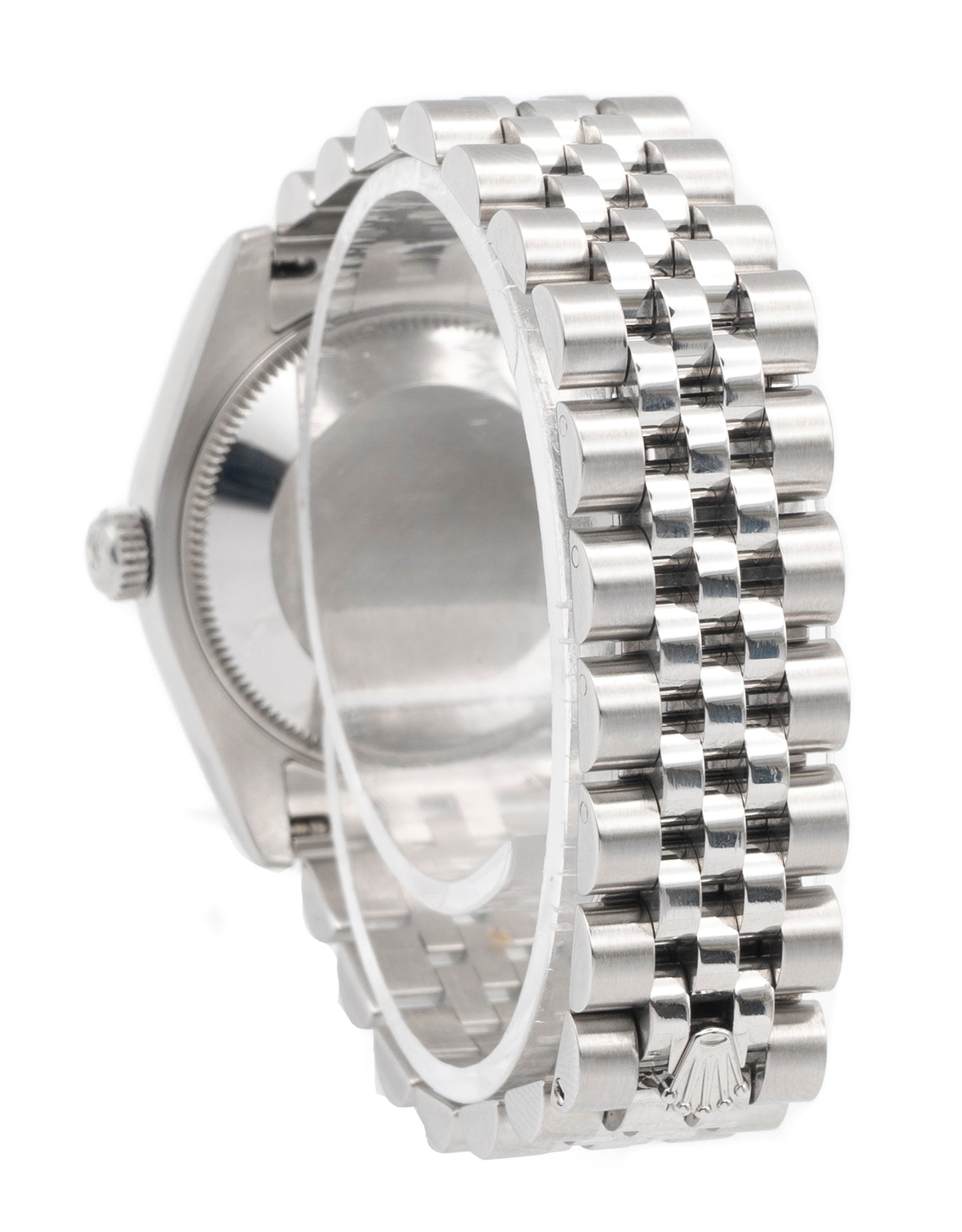 Rolex Datejust 31