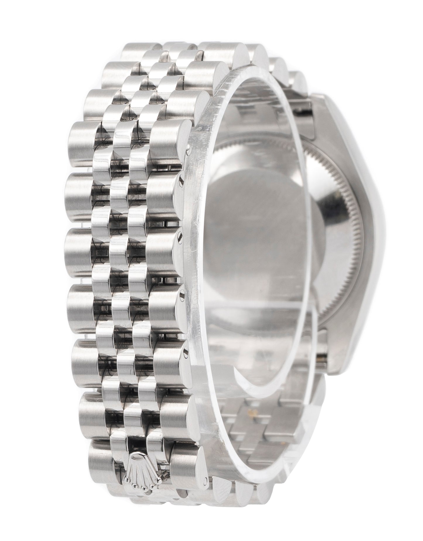 Rolex Datejust 31