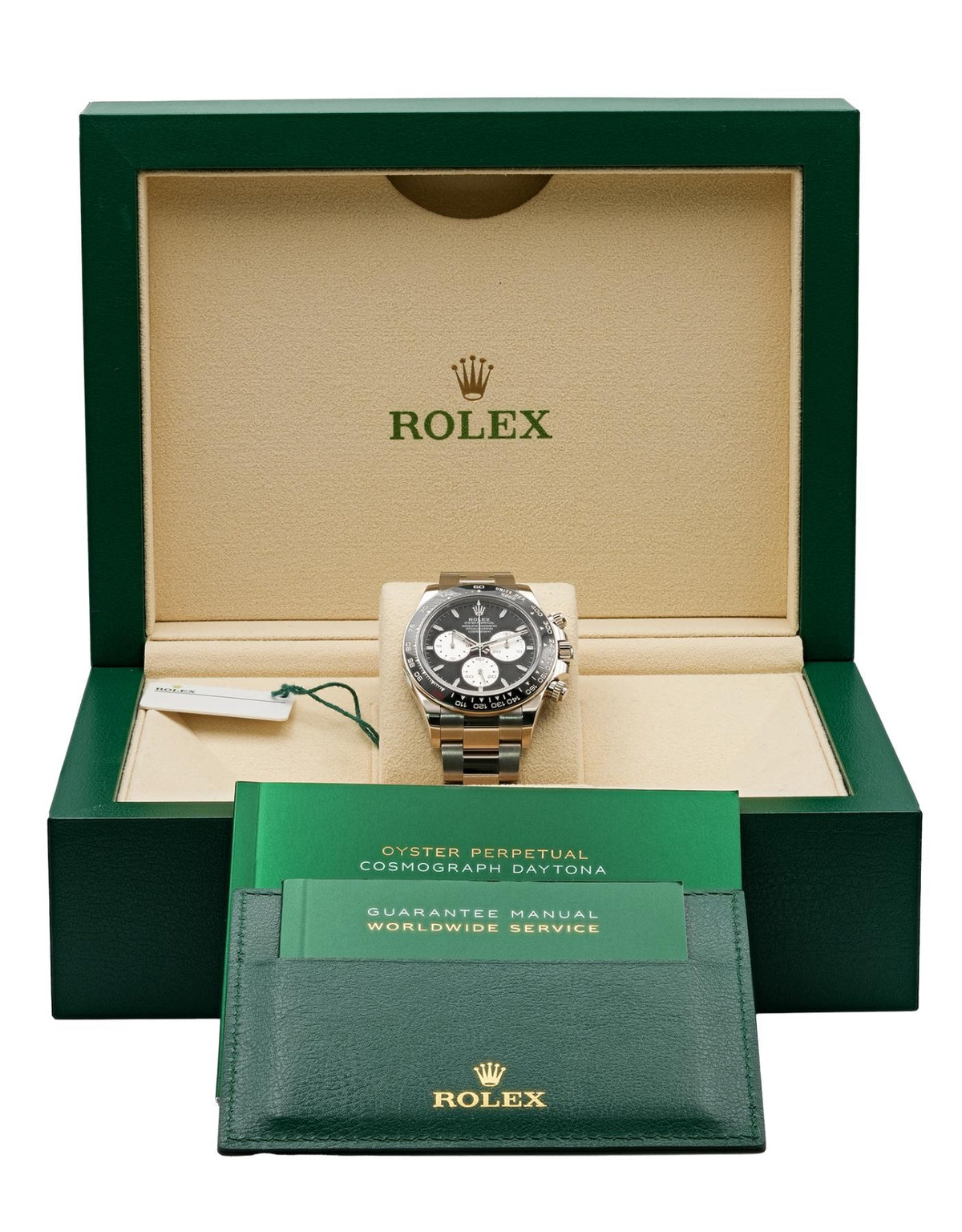 Rolex Daytona 'Le Mans'
