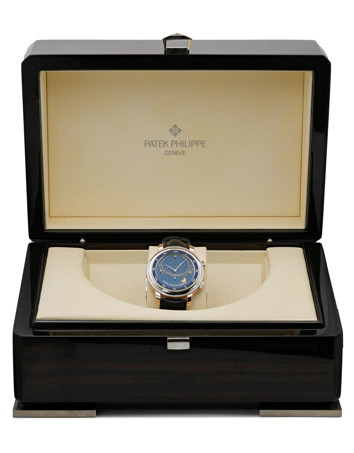 Patek Philippe Celestial