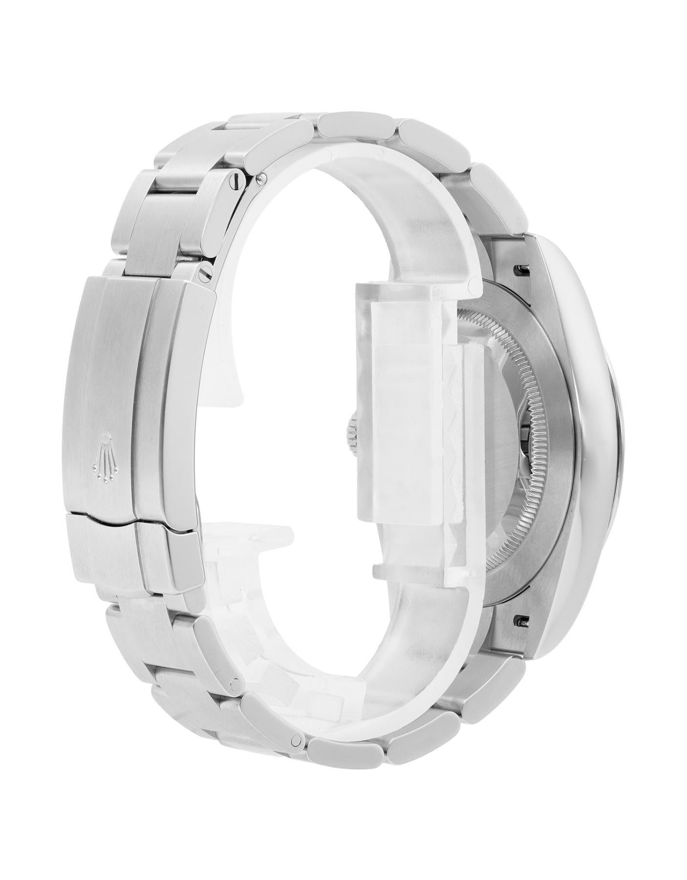 Rolex Oyster Perpetual 41