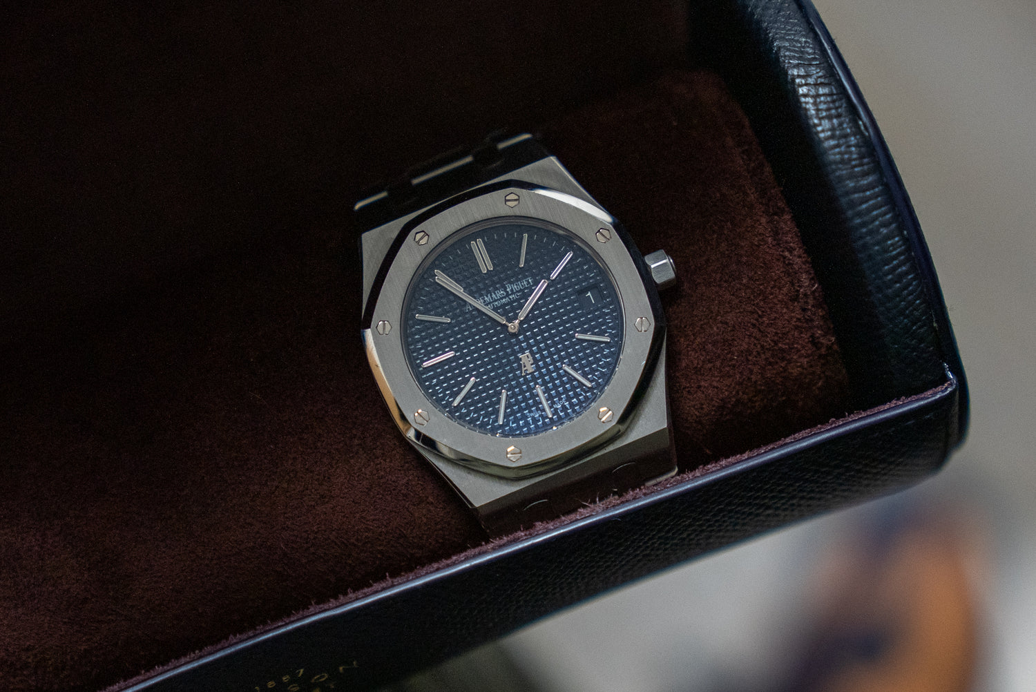 AP Watch