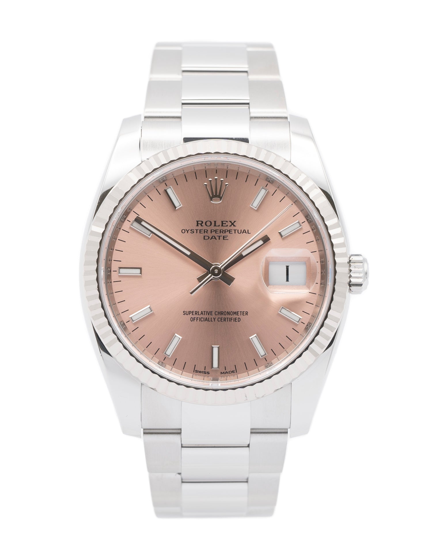 Rolex date 2024 2021