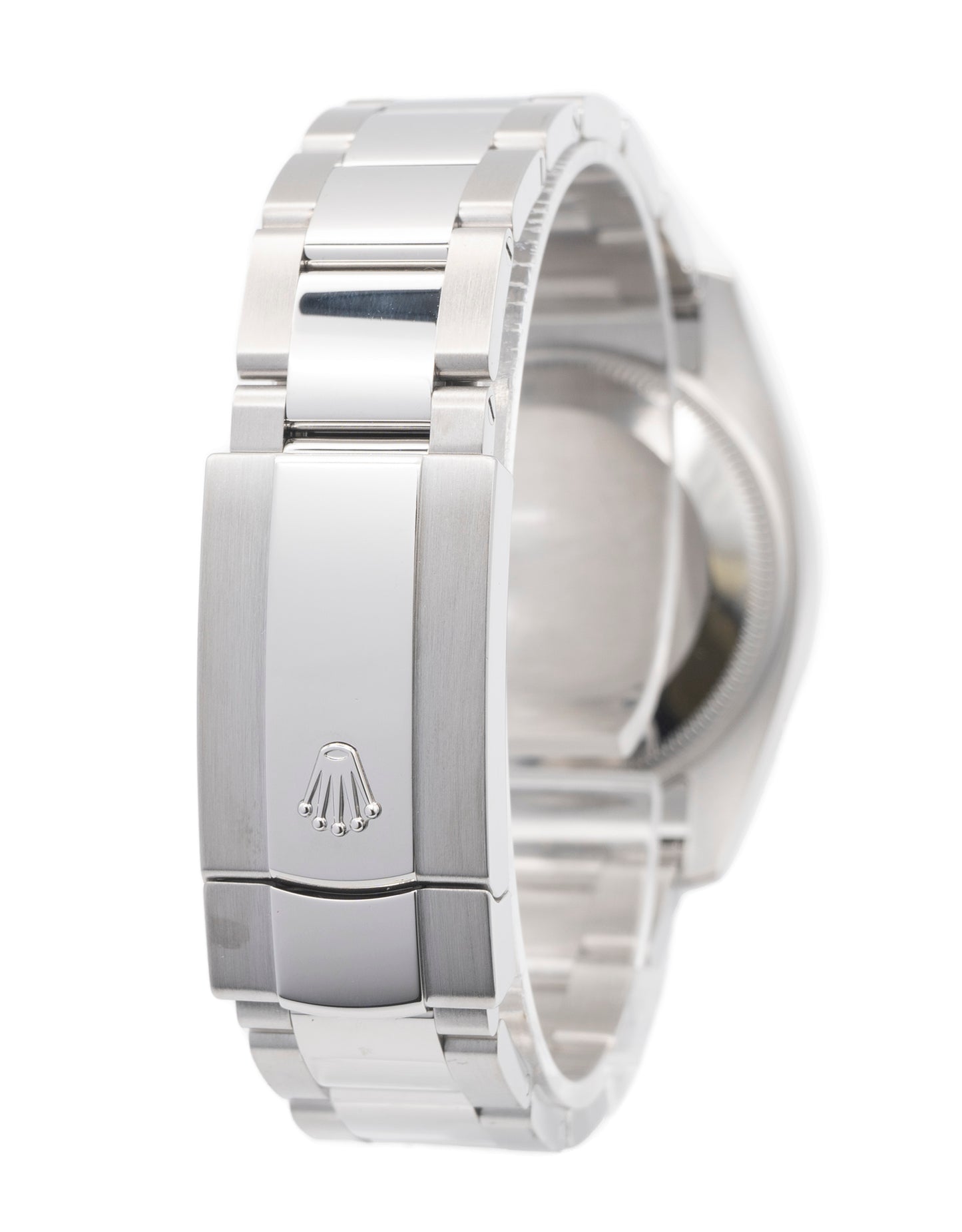 Rolex Date 34