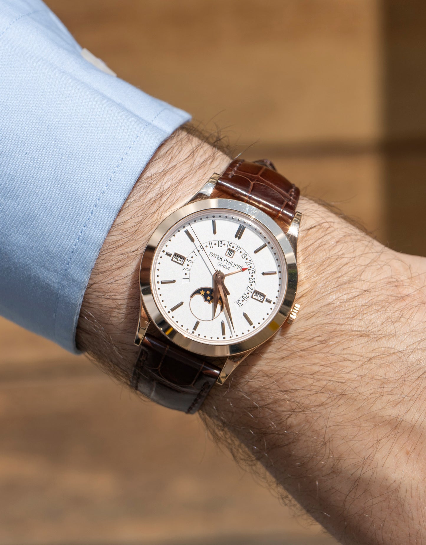 Patek Philippe Grand Complication