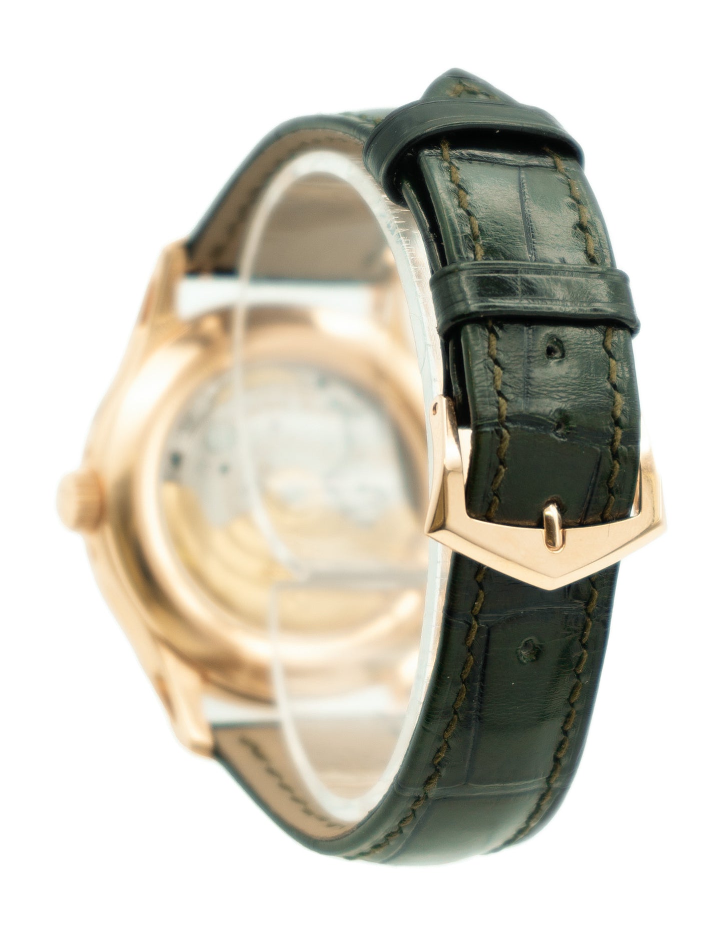 Patek Philippe Complications
