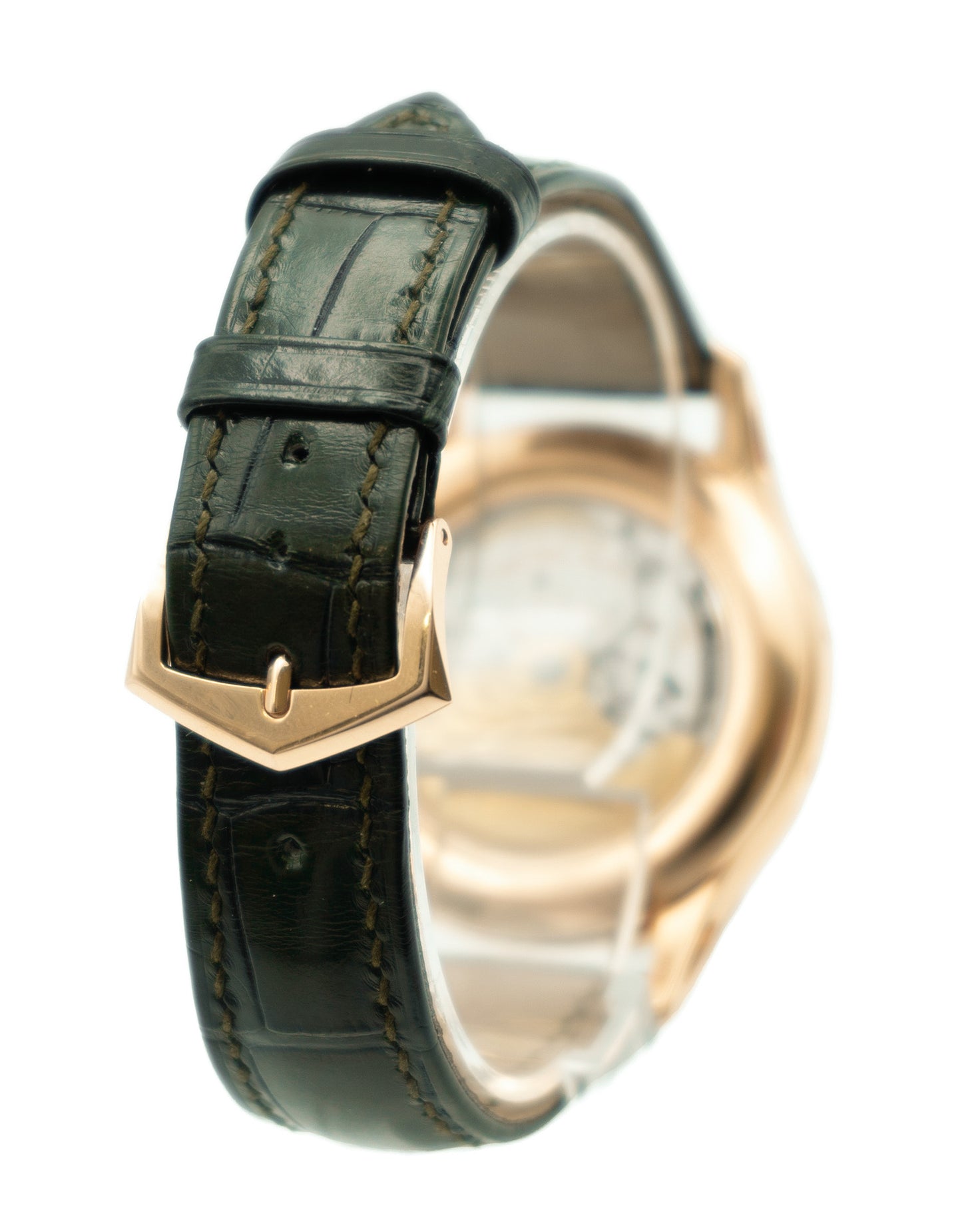 Patek Philippe Complications