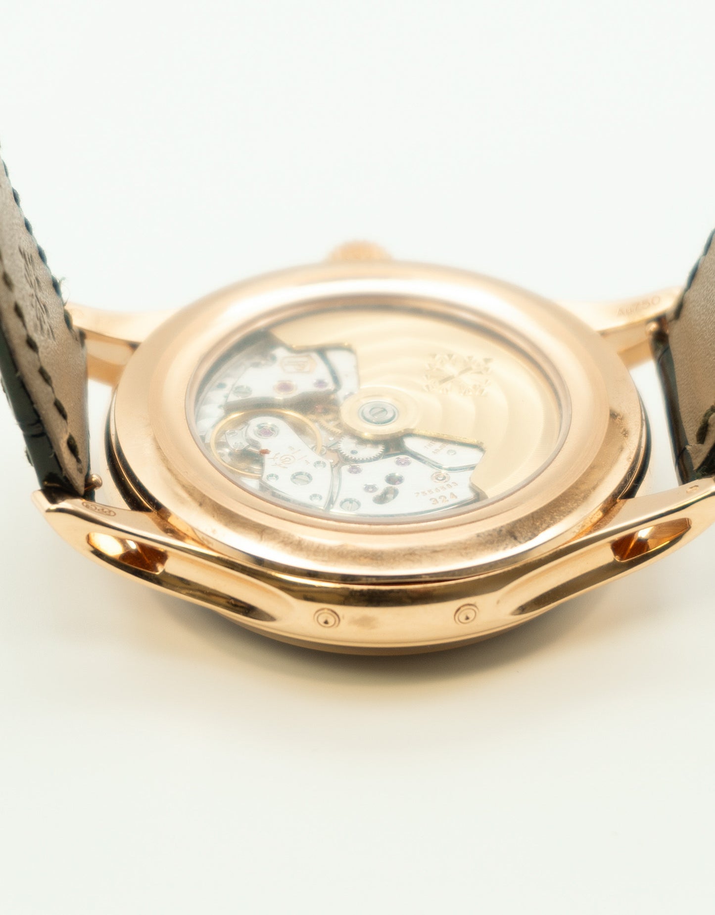 Patek Philippe Complications