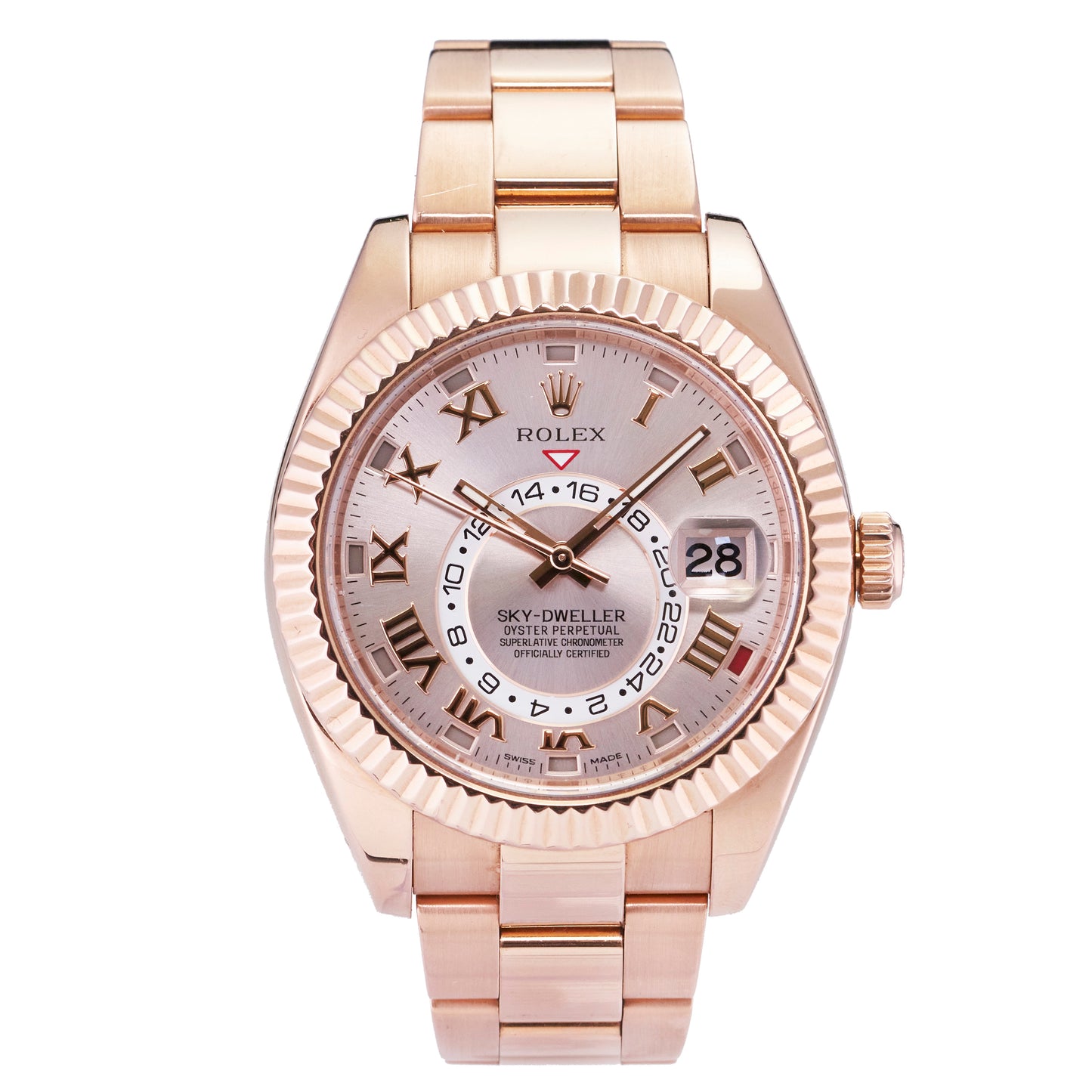 Rolex Sky-Dweller