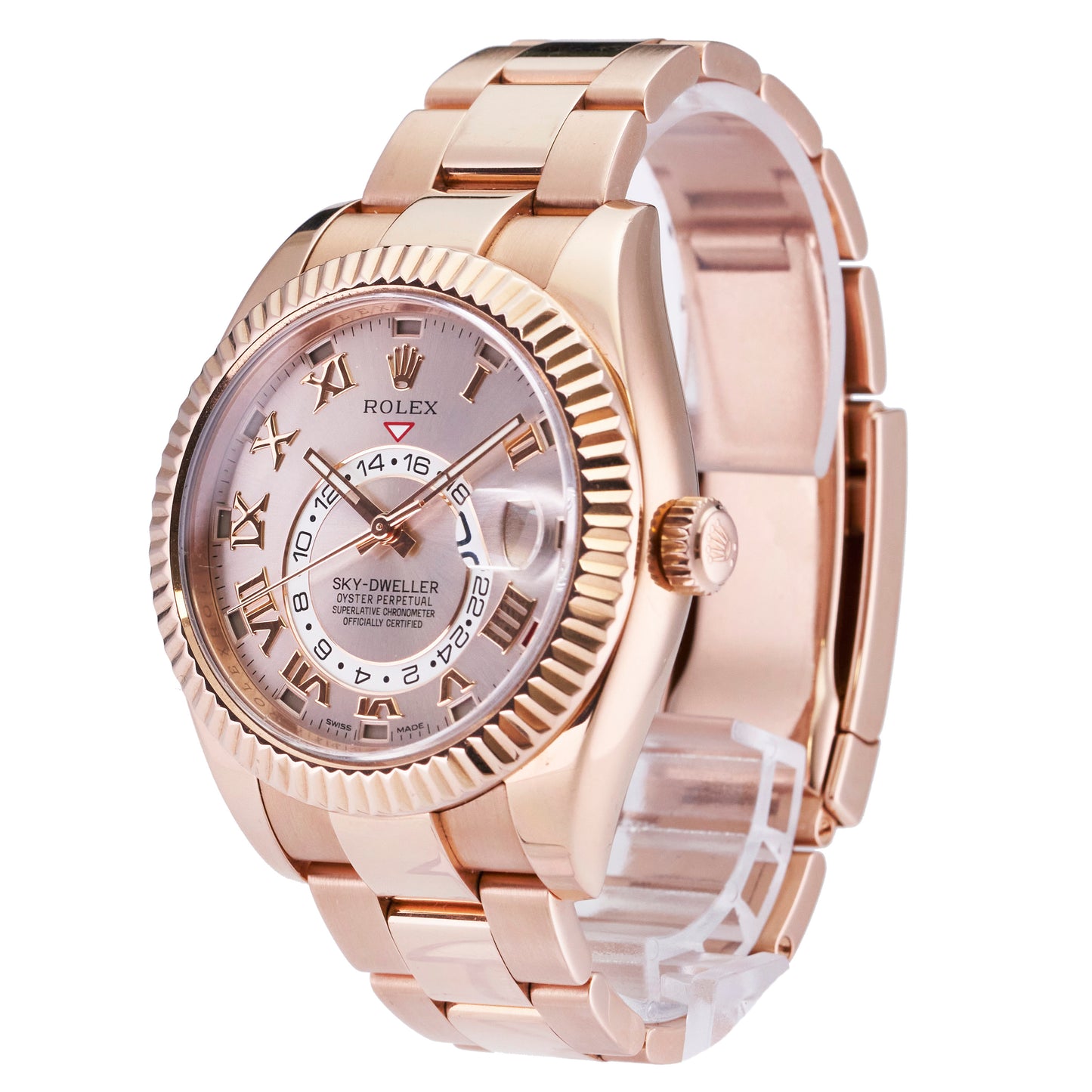 Rolex Sky-Dweller