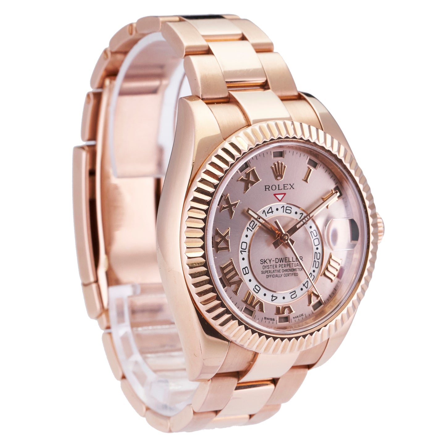 Rolex Sky-Dweller