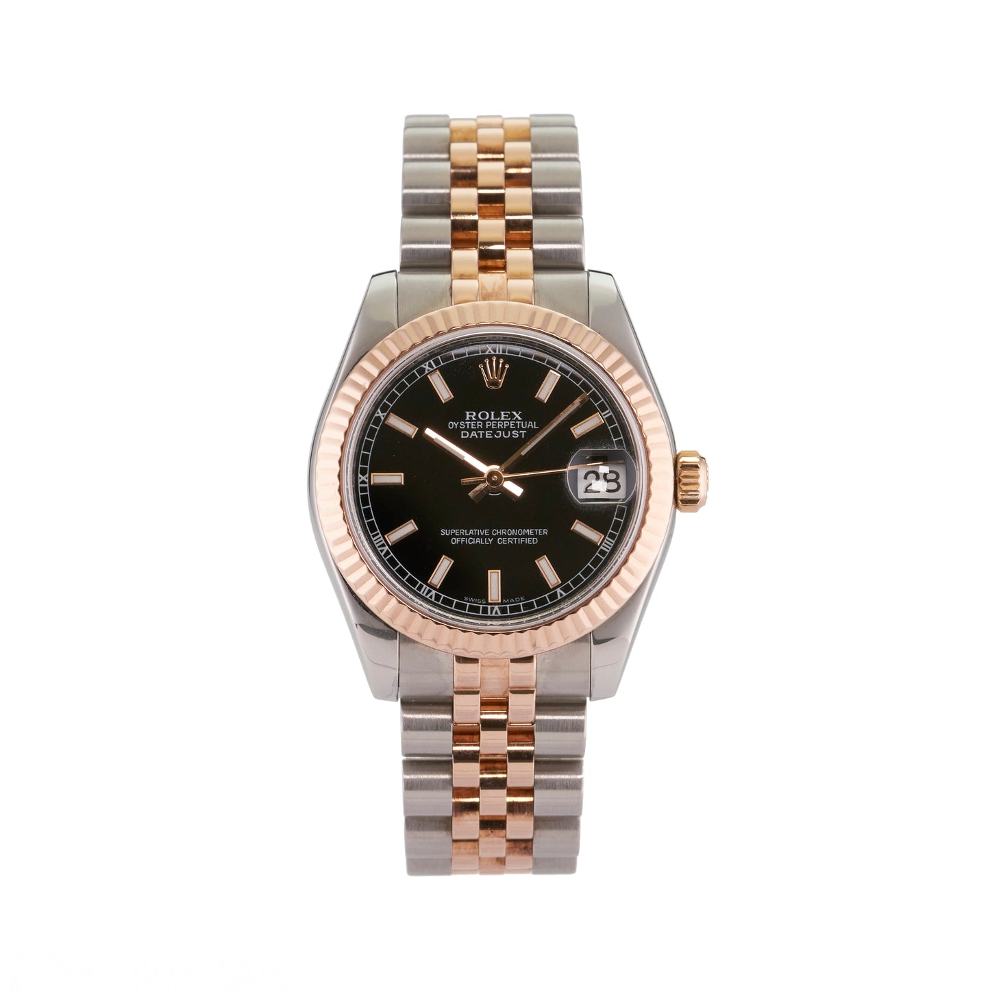Rolex Datejust 31