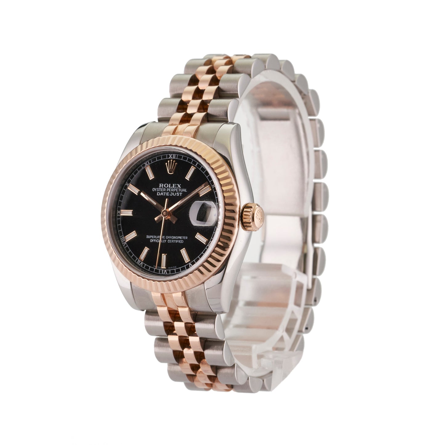 Rolex Datejust 31