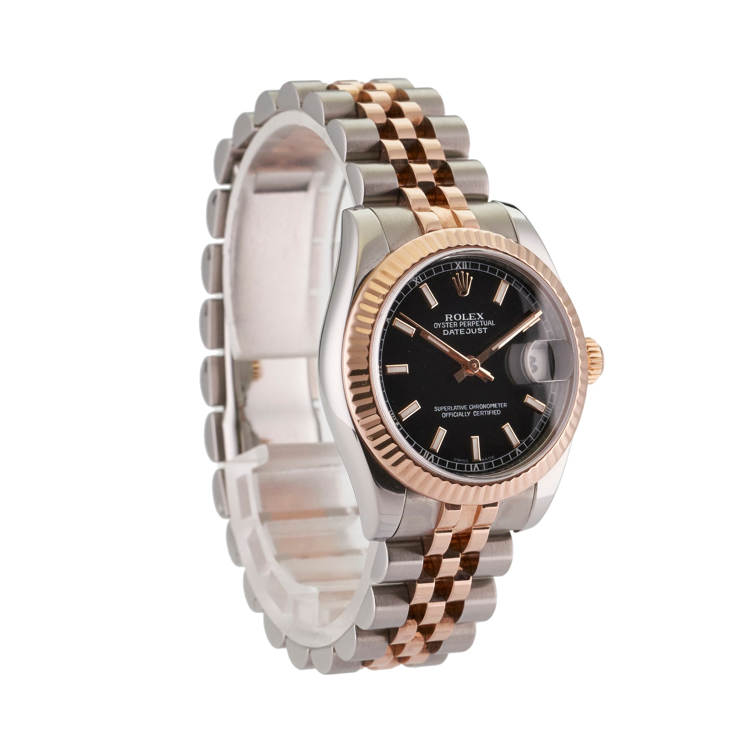 Rolex Datejust 31