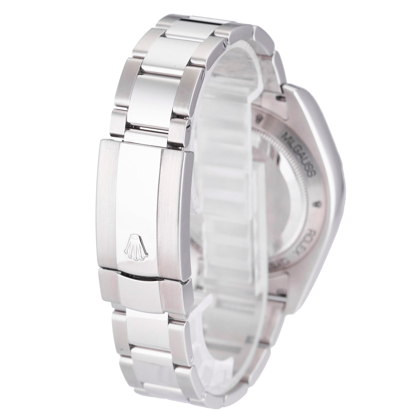 Rolex Milgauss