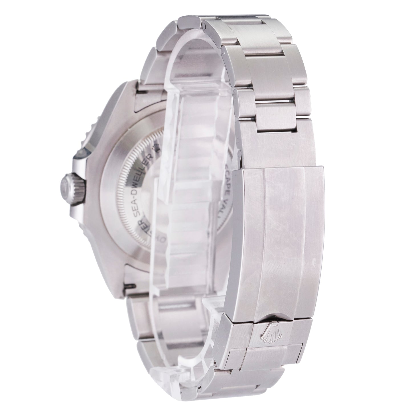 Rolex Sea-Dweller