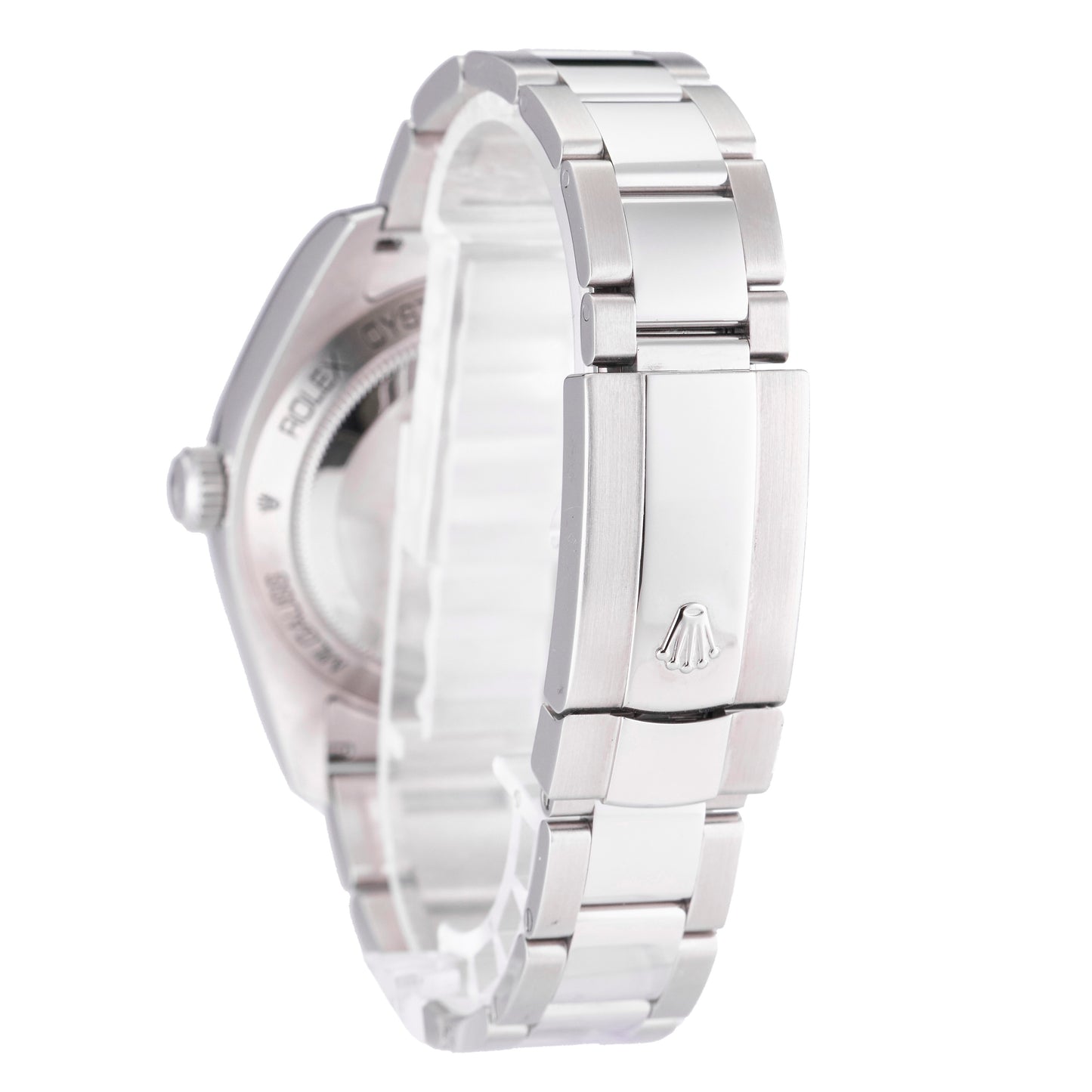 Rolex Milgauss