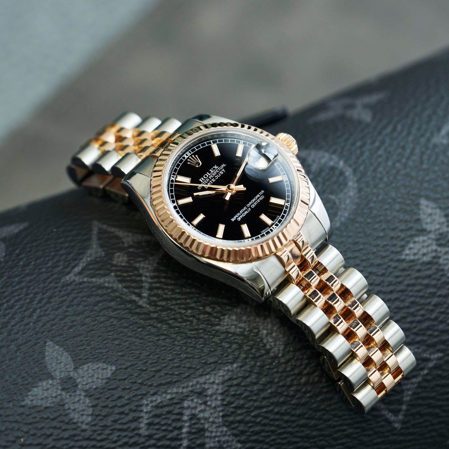 Rolex Datejust 31