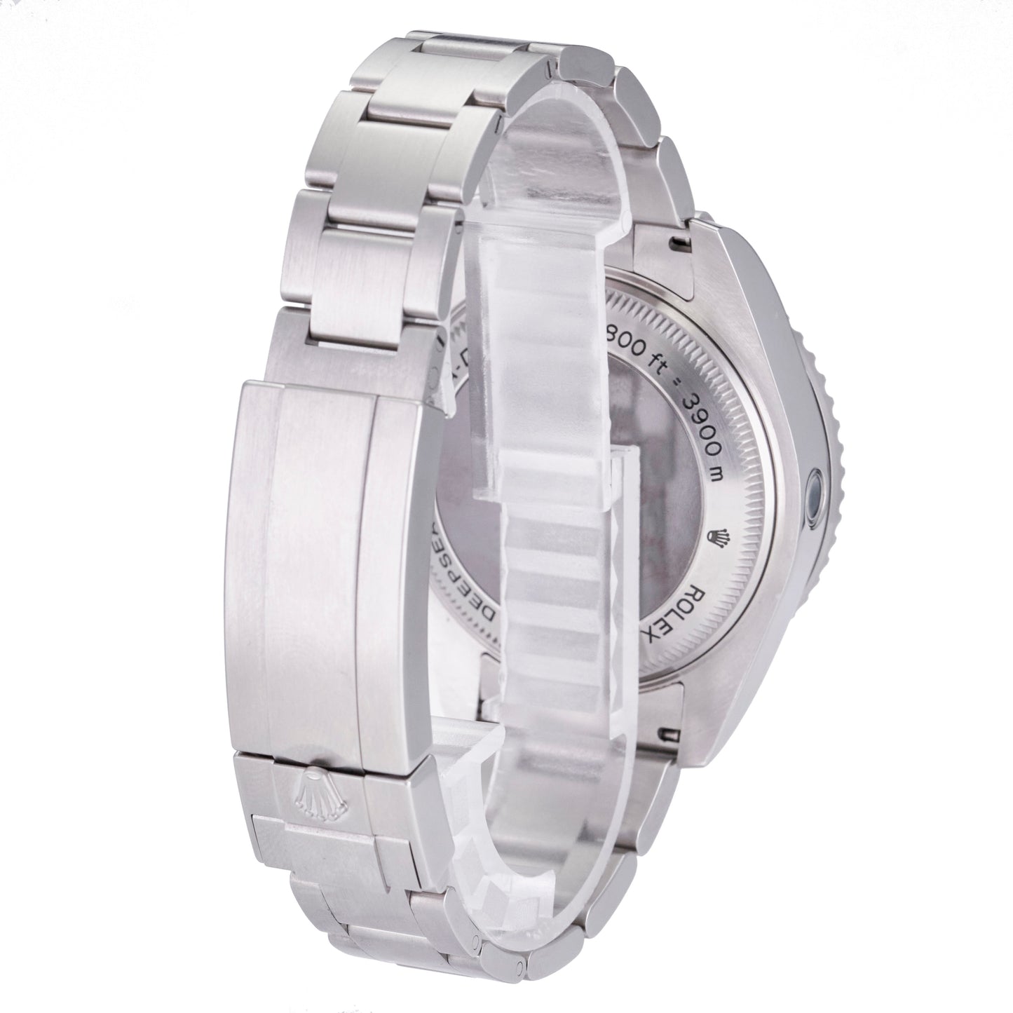 Rolex Deepsea