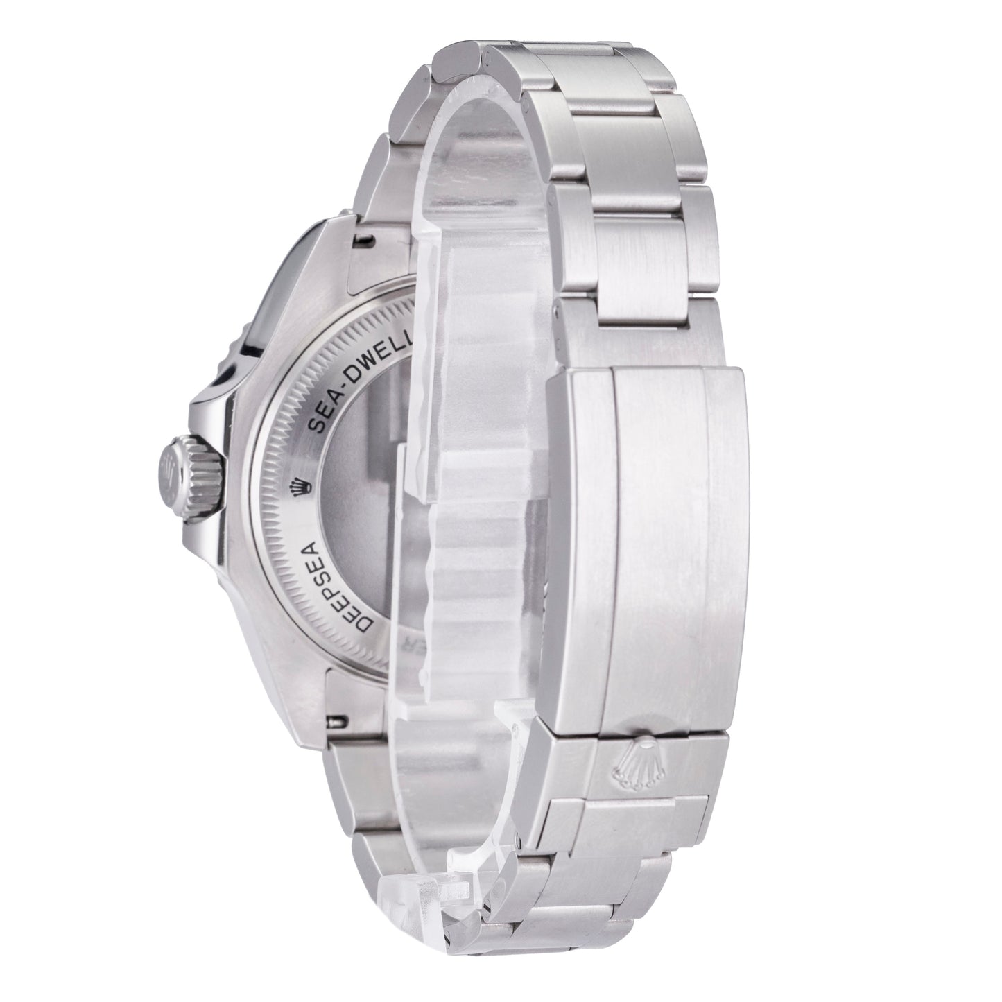 Rolex Deepsea