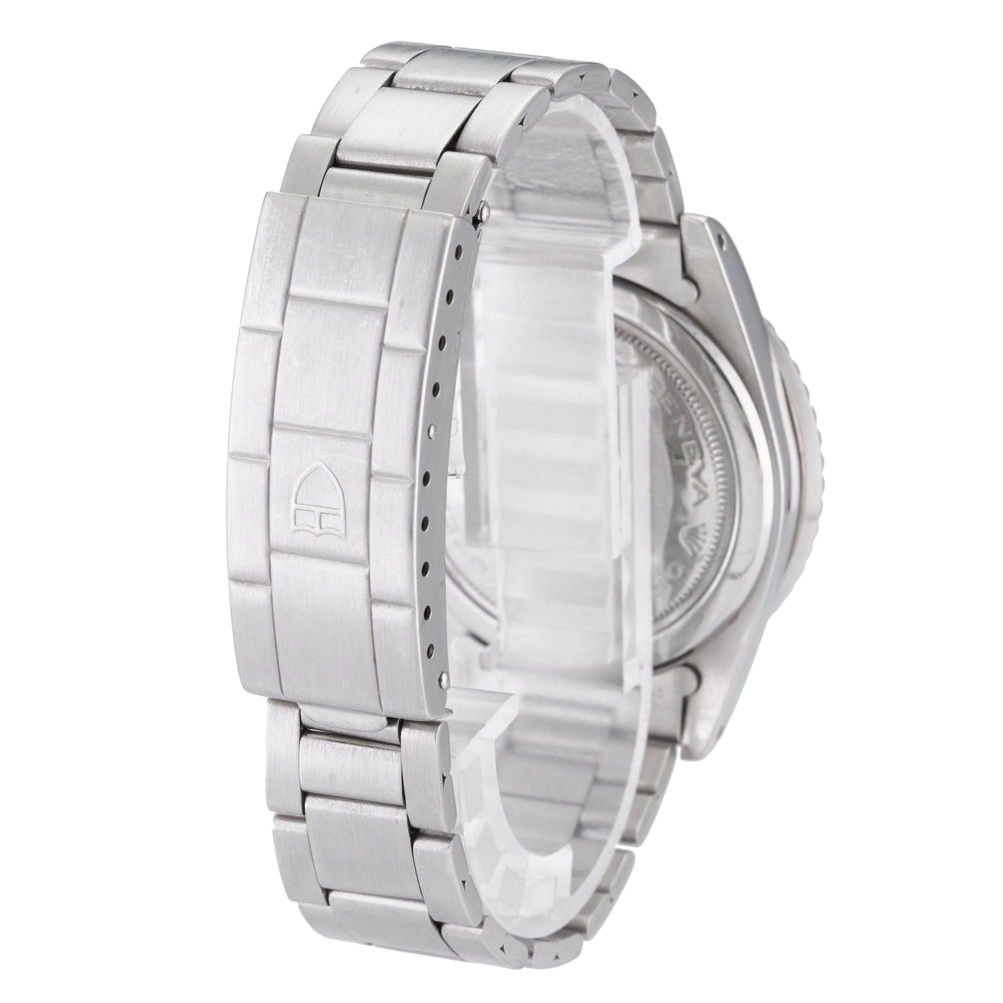 Tudor Submariner Snowflake