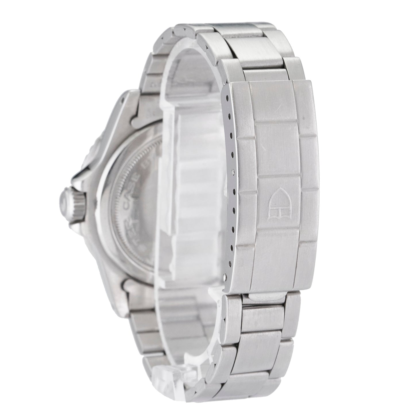 Tudor Submariner Snowflake