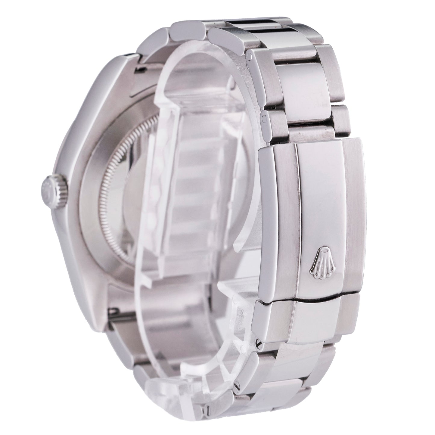 Rolex Datejust II