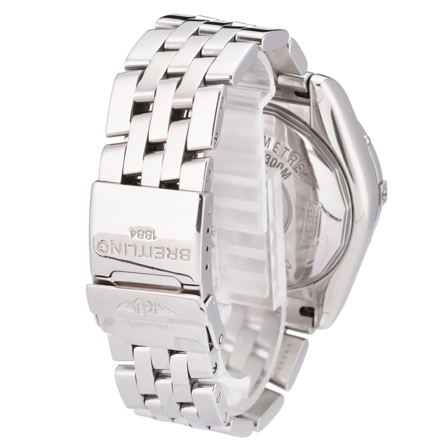 Breitling Chronomat Evolution