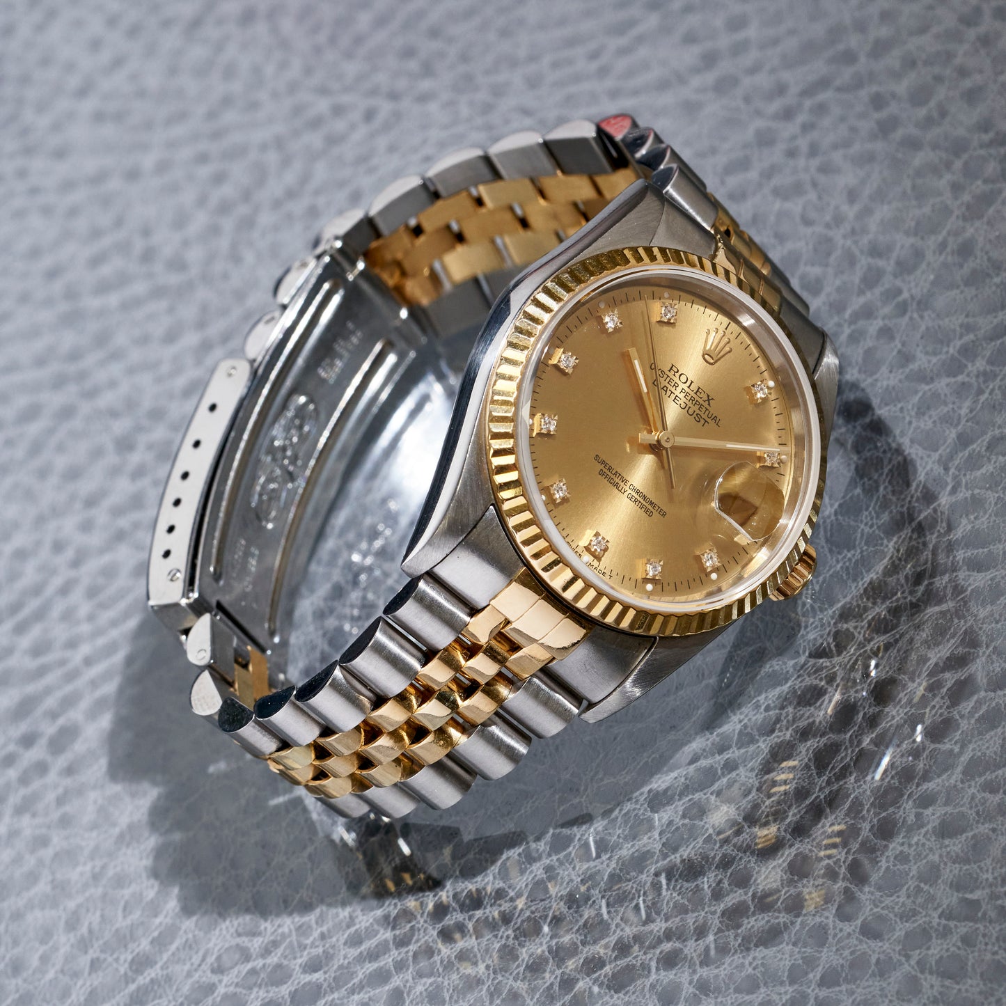Rolex Datejust 36
