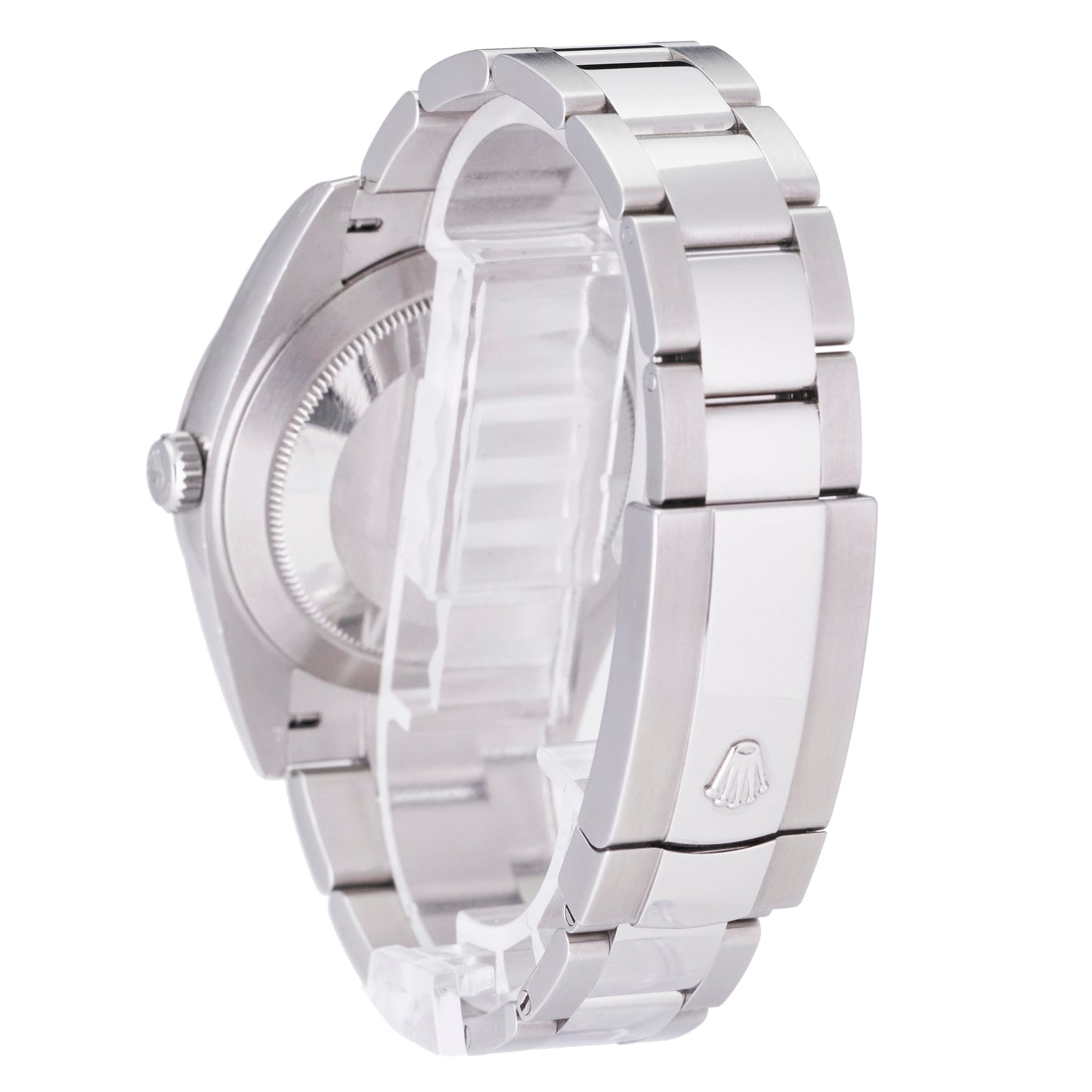 Rolex Datejust 41