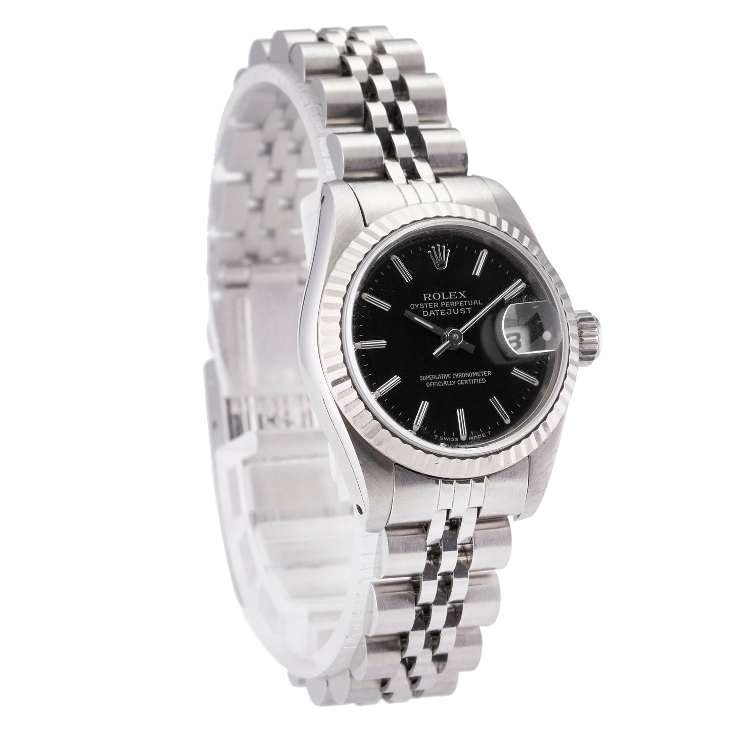Rolex Datejust 26